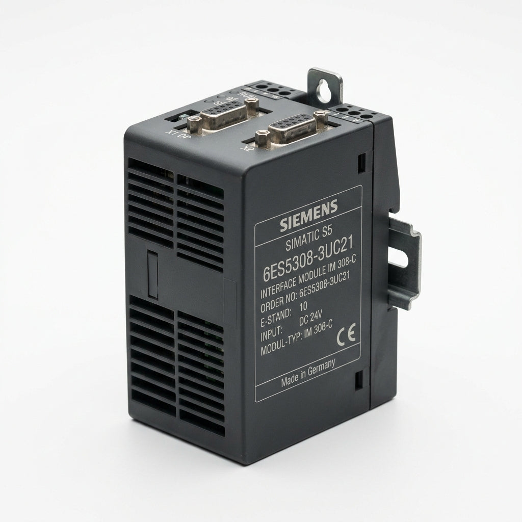 SIEMENS/FA 6ES5308-3UC21