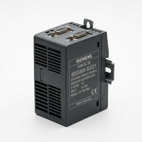 SIEMENS/FA 6ES5308-3UC21