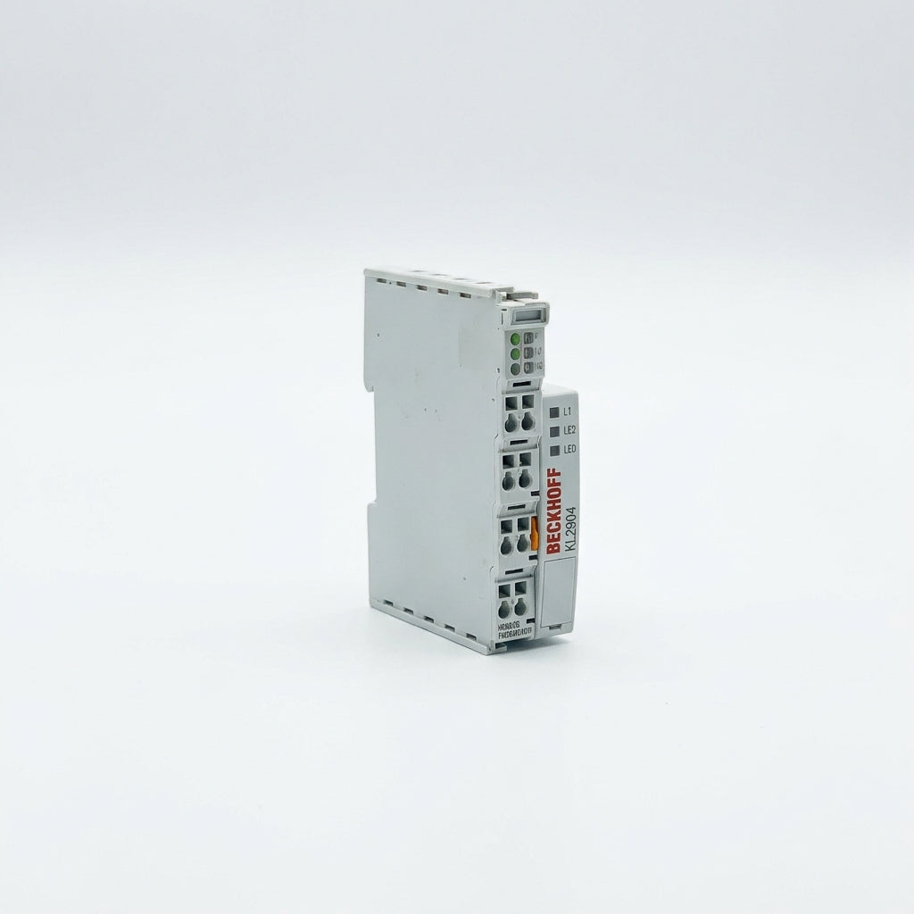Beckhoff KL2904