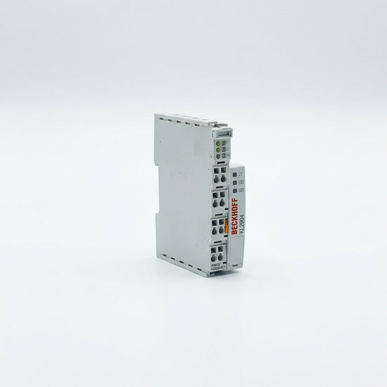 Beckhoff KL2904