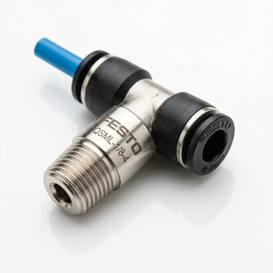 FESTO QSML-1/8-4