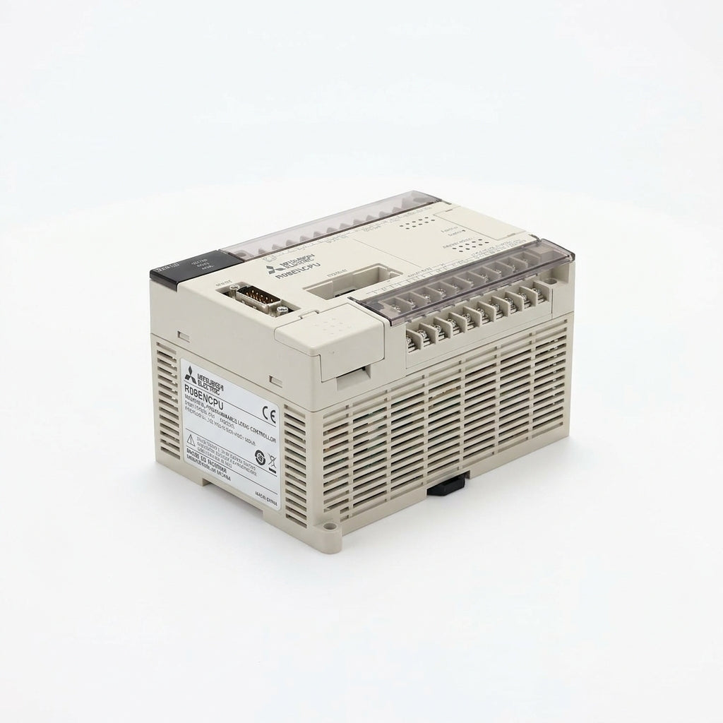 Mitsubishi Electric R08ENCPU