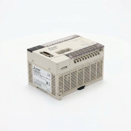 Mitsubishi Electric R08ENCPU