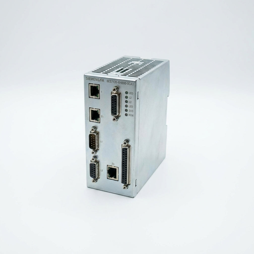 SIEMENS/FA 6ES7135-6HB00-0CA1
