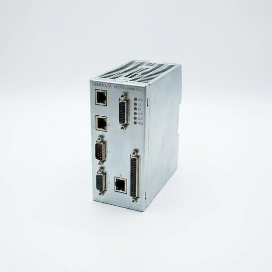 SIEMENS/FA 6ES7135-6HB00-0CA1