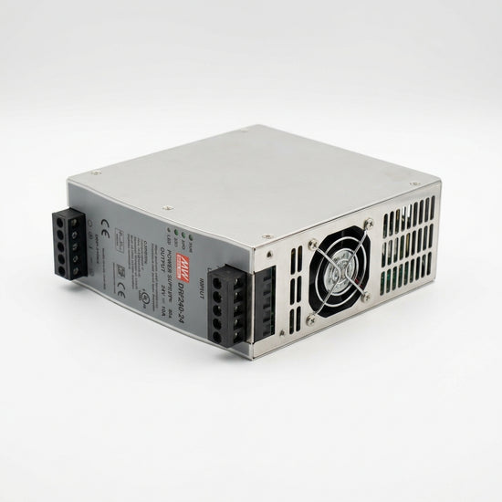 MEAN WELL DRP-240-24