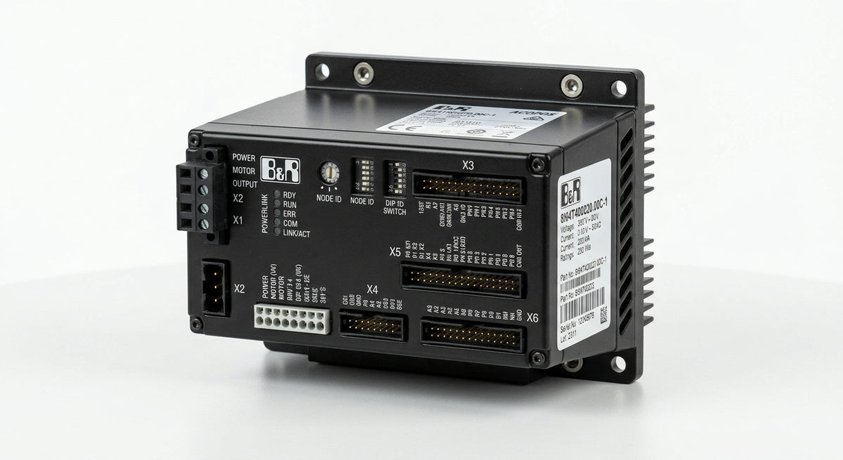 B&R 8I64T400220.00C-1
