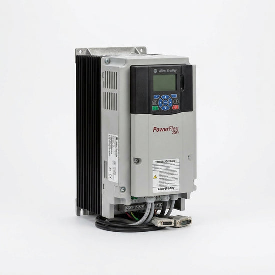 Allen-Bradley 20BD065A0AYNAEC1
