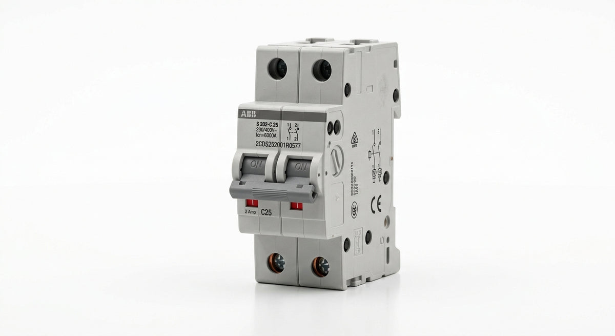 ABB 2CDS252001R0577