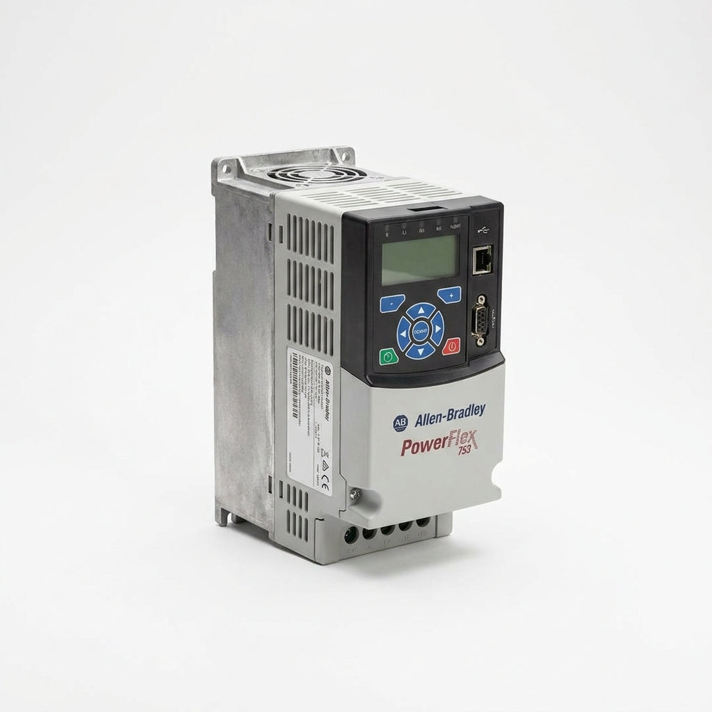 Allen-Bradley PowerFlex 753