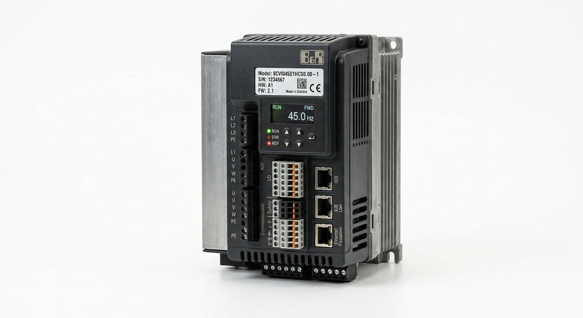 B&R 8CVI045S1HCS0.00-1