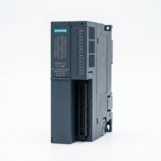 SIEMENS 6ES7470-0AA00-0AA0