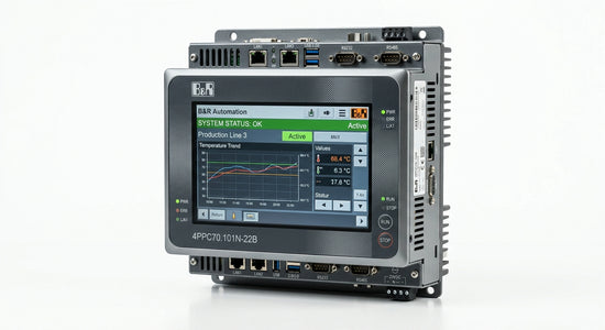 B&R 4PPC70.101N-22B