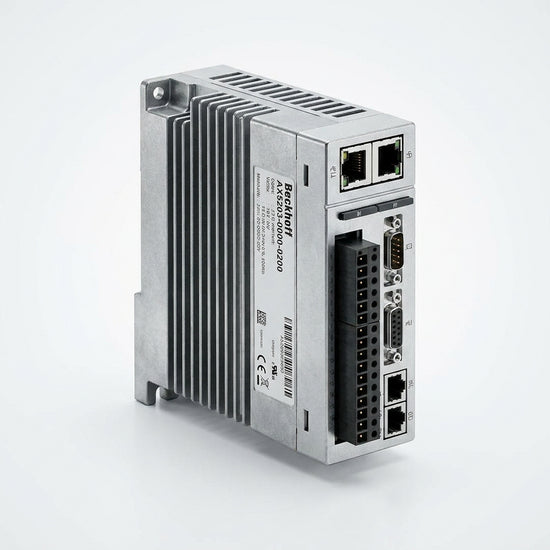 Beckhoff AX5203-0000-0200