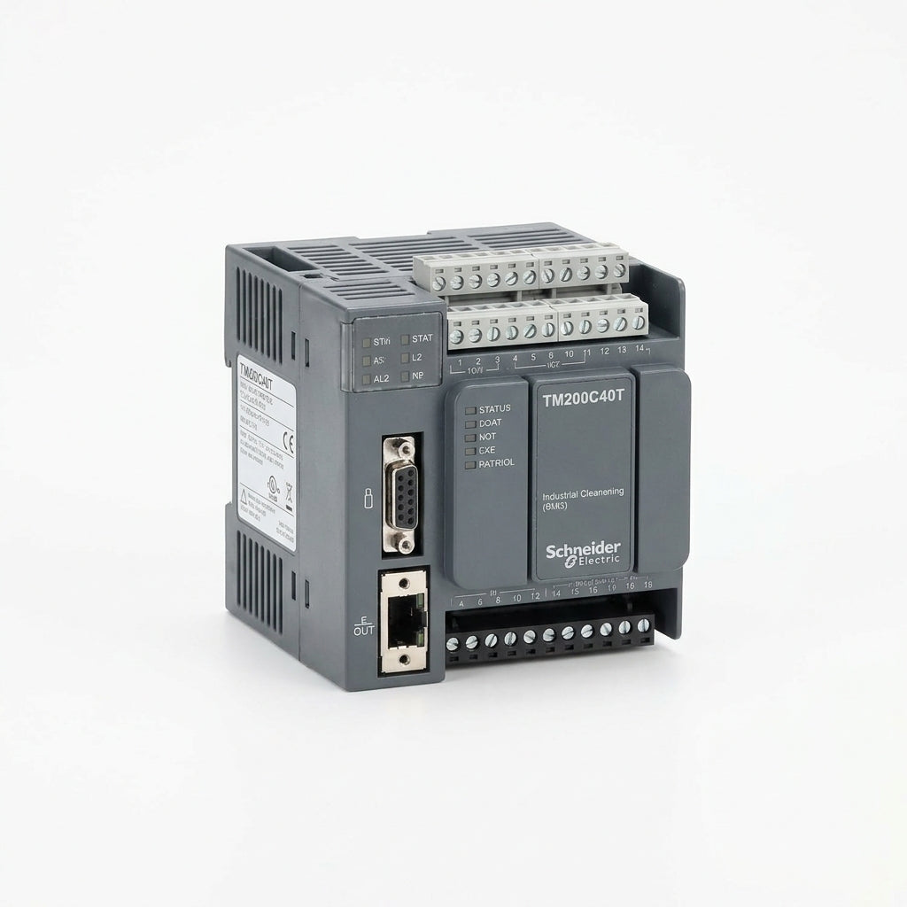 Schneider Electric TM200C40T