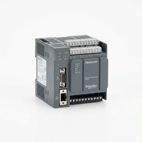 Schneider Electric TM200C40T