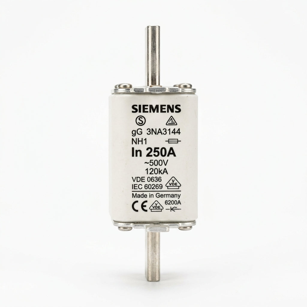 SIEMENS/EP 3NA3144