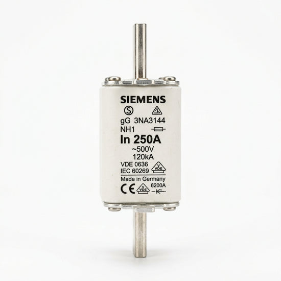 SIEMENS/EP 3NA3144
