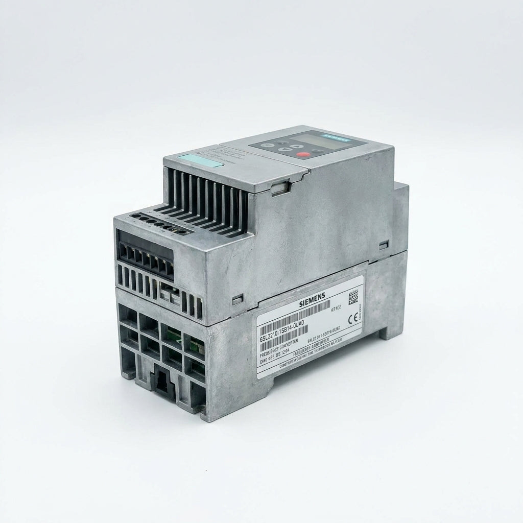 Siemens 6SL3210-1SB14-0UA0