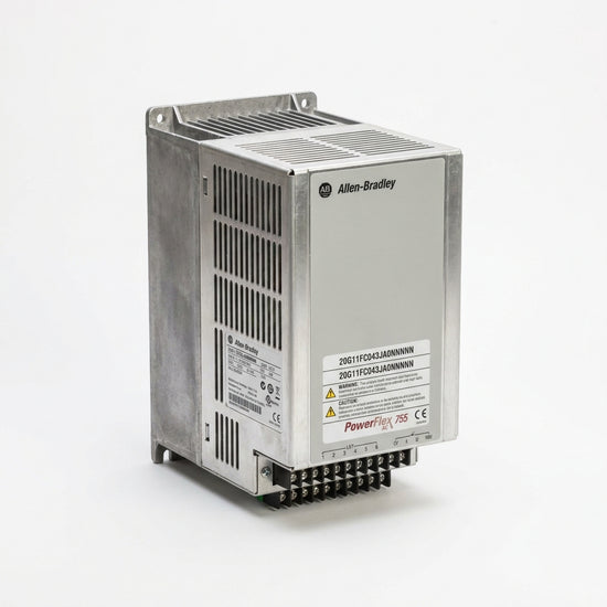 Allen-Bradley 20G11FC043JA0NNNNN