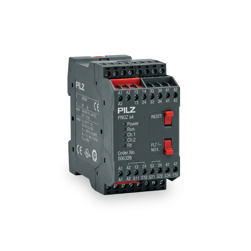PILZ 506326