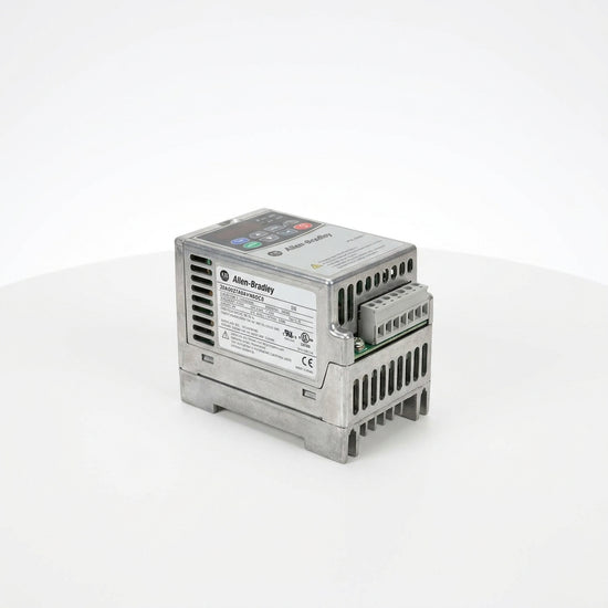 Allen-Bradley 20AD027A0AYNADC0