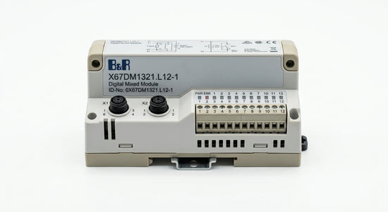 B&R X67DM1321.L12-1