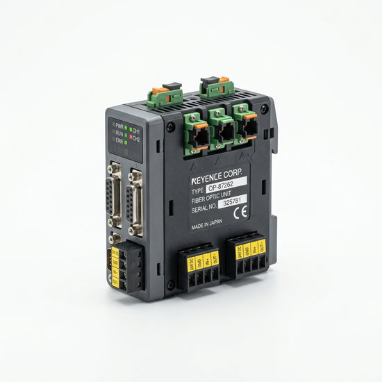 KEYENCE CORP OP-87262