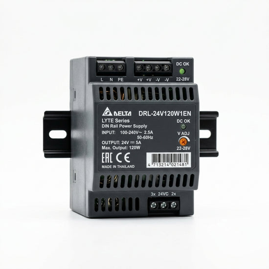 Delta DRL-24V120W1EN
