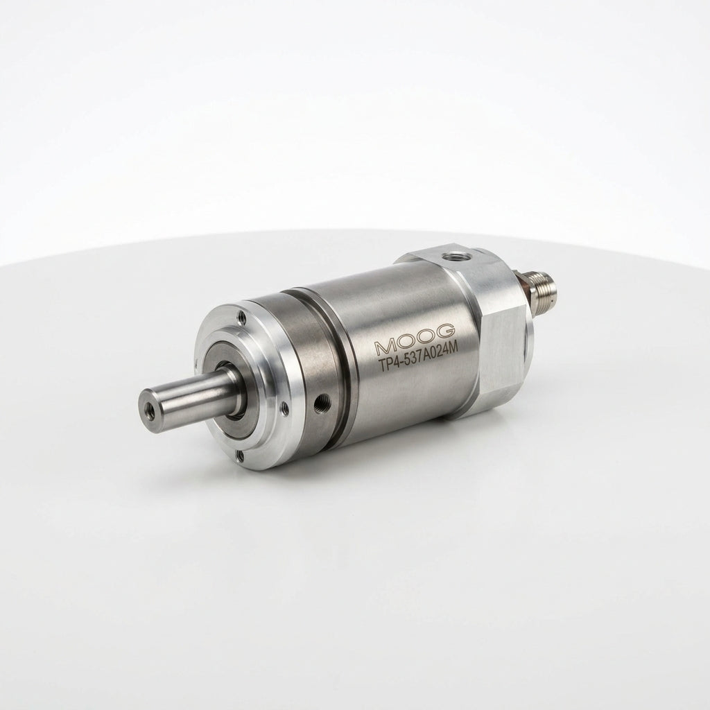 Moog TP4-537A024M