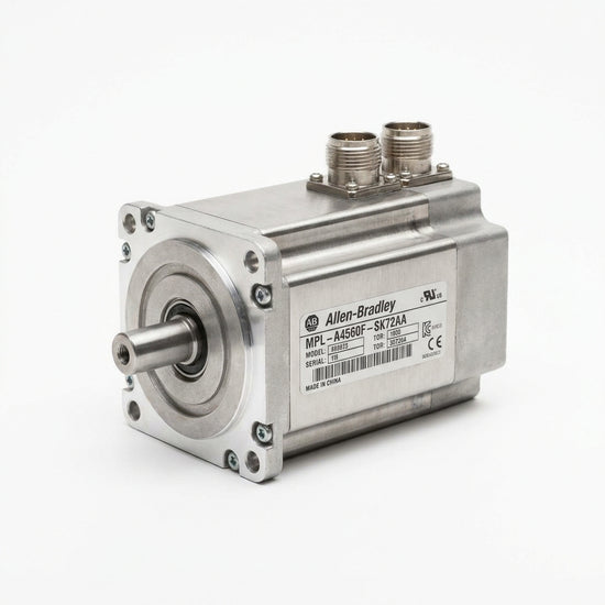 Allen-Bradley MPL-A4560F-SK72AA