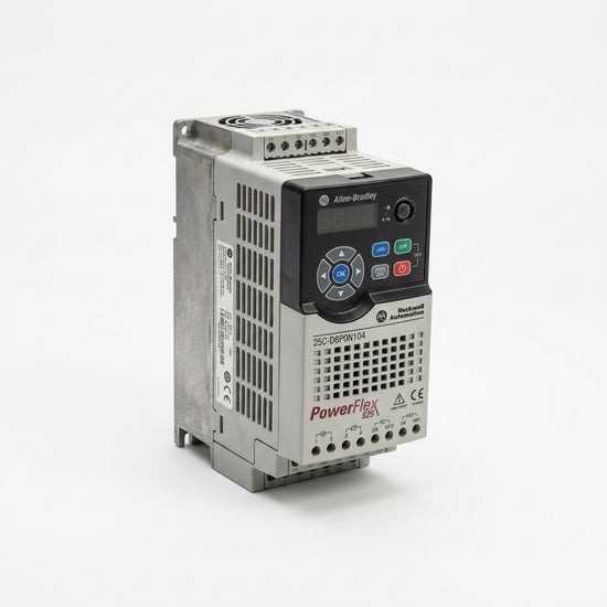 Allen-Bradley 25C-D6P0N104