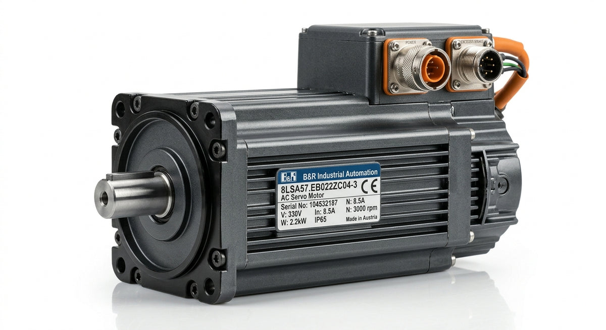 B&R 8LSA57.EB022ZC04-3