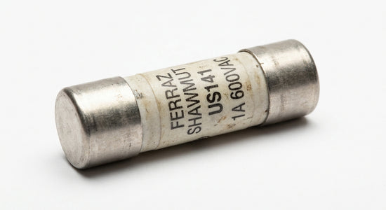 FERRAZ SHAWMUT US141