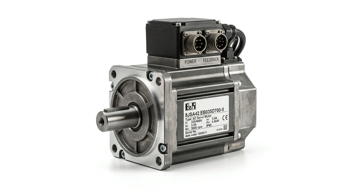B&R 8JSA42.EB035D700-0