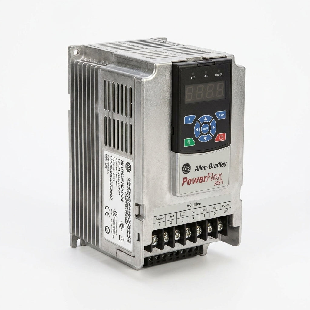 Allen-Bradley 20F14FC085JA0NNNNN