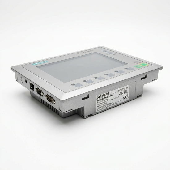 SIEMENS 6AV6642-0AA11-0AX1