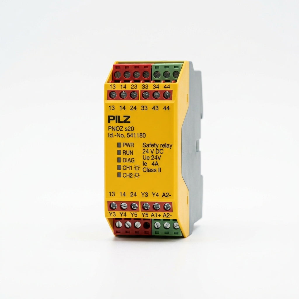 PILZ 541180