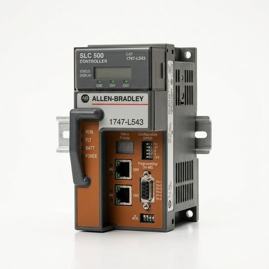 ALLEN BRADLEY 1747-L543