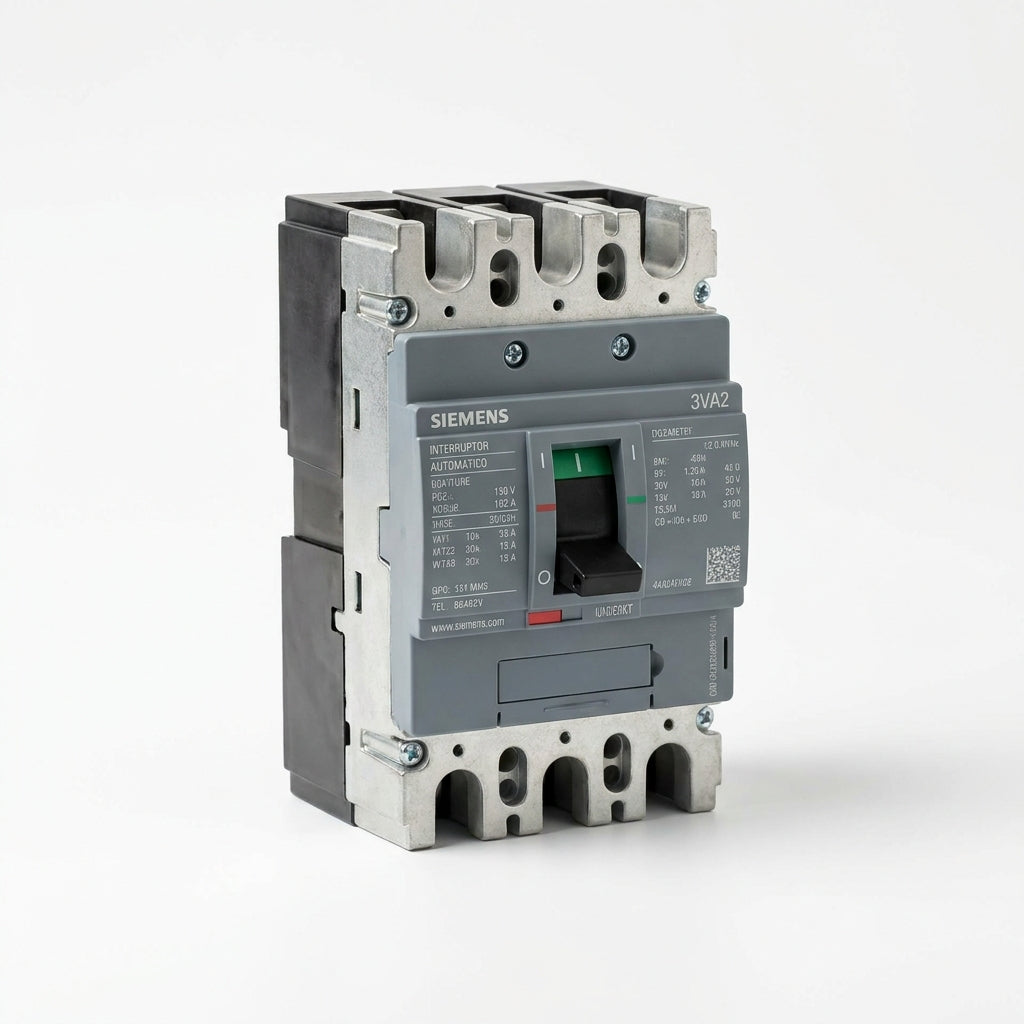 BIND 3VA5217-5ED31-0AA0 Siemens