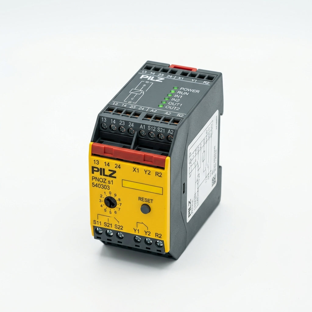 PILZ 540303