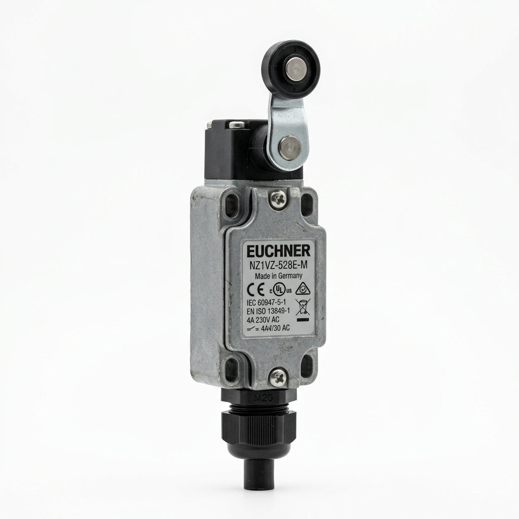 EUCHNER NZ1VZ-528E-M
