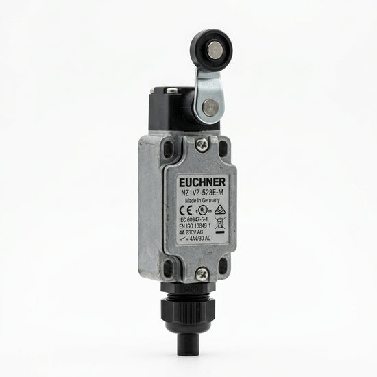 EUCHNER NZ1VZ-528E-M