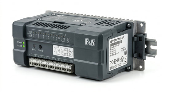 B&R 8ECH0017.1111A-0