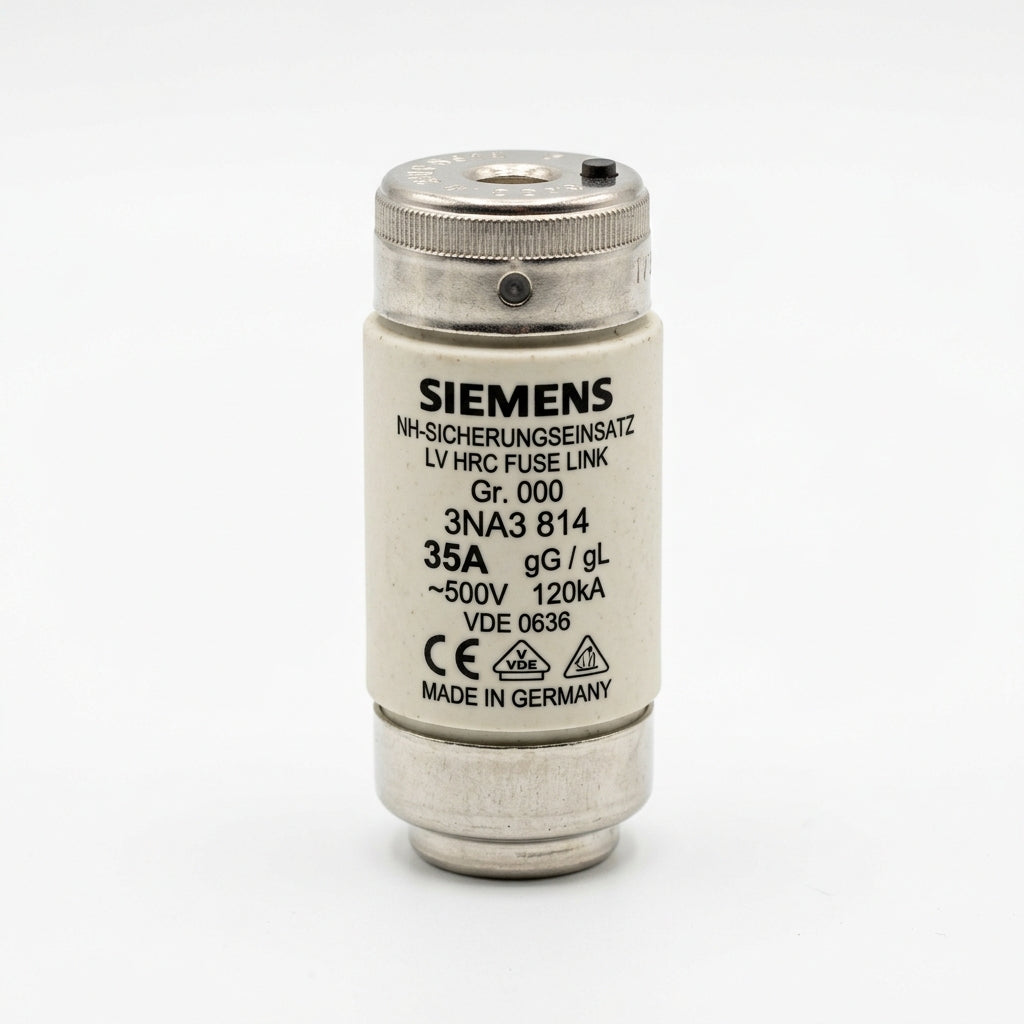 SIEMENS 3NA3 814