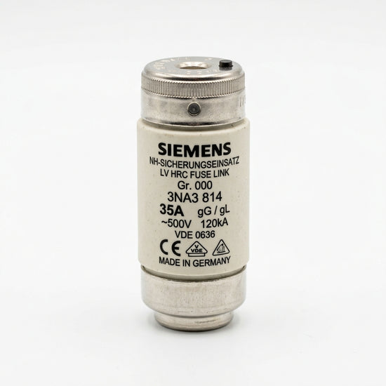 SIEMENS 3NA3 814