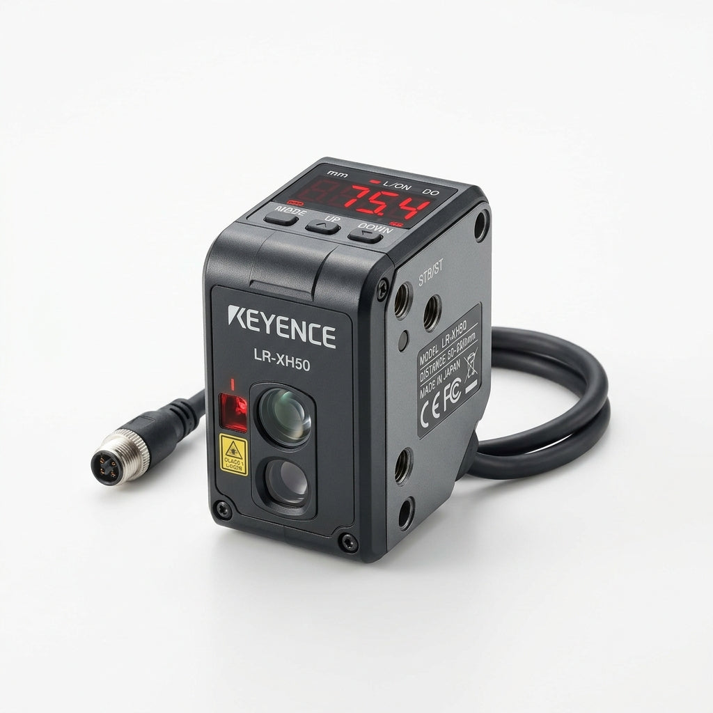KEYENCE CORP LR-XH50