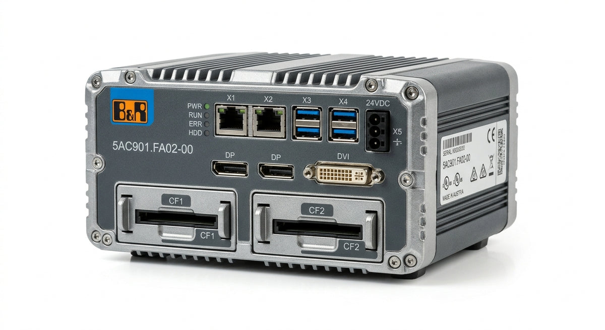 B&R 5AC901.FA02-00