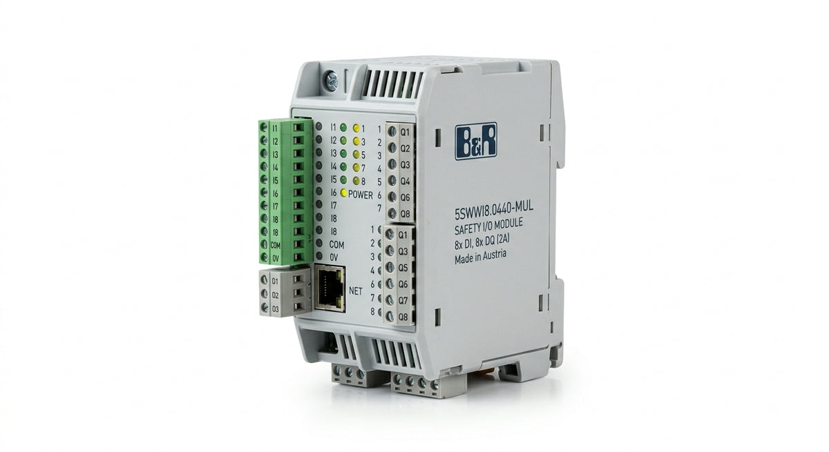 B&R 5SWWI8.0440-MUL