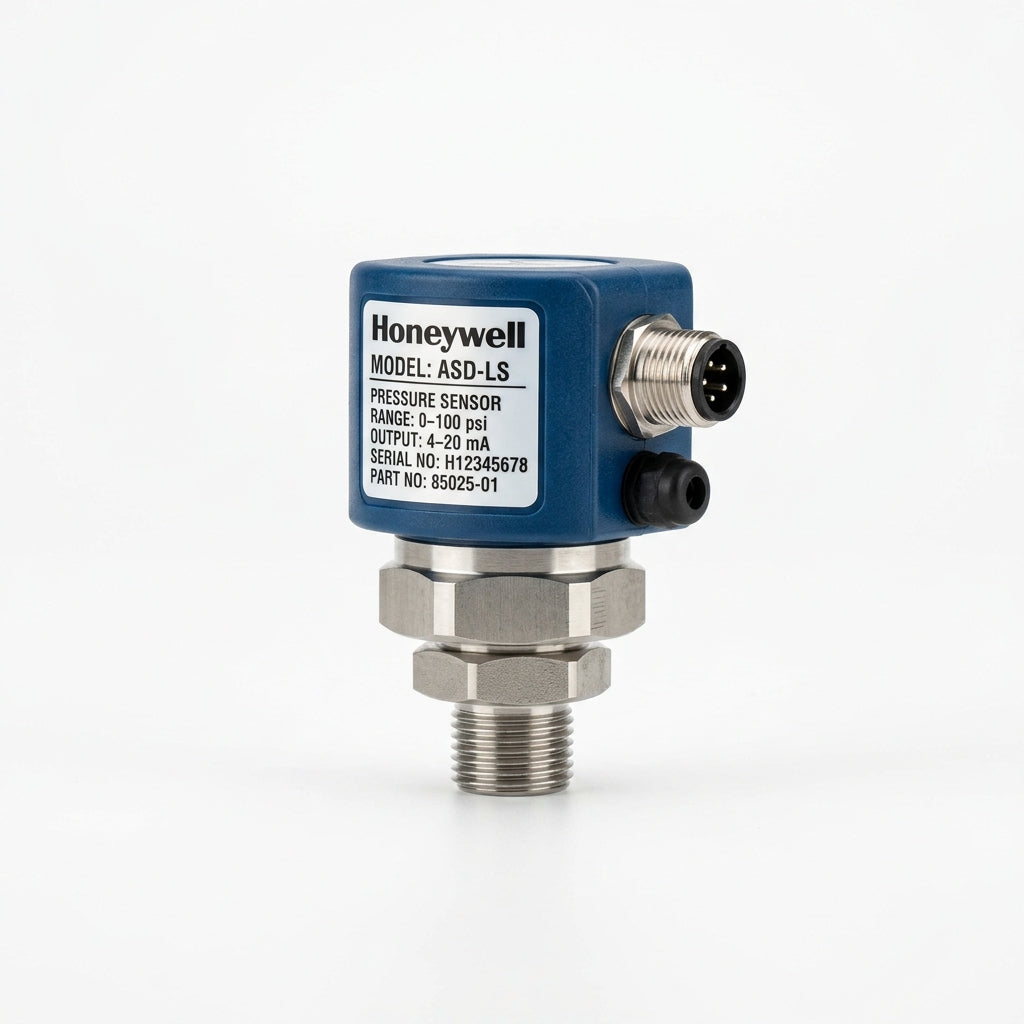 HONEYWELL ASD-LS